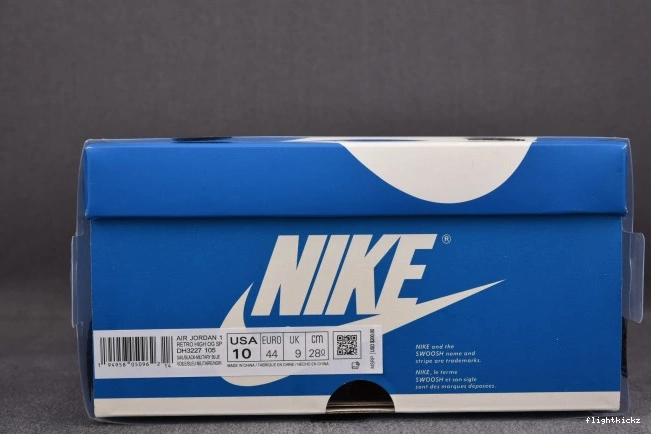 Travis Scott Air DH3227-105 1 White Blue Jordan and 1215